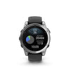 Garmin,  fenix E AMOLED 47mm,  Montre