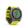 Garmin,  fenix 8 Solar Sapphire 51mm,  Montre