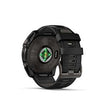 Garmin,  fenix 8 Solar Sapphire 51mm,  Montre