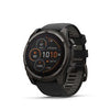 Garmin,  fenix 8 Solar Sapphire 51mm,  Montre