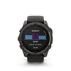 Garmin,  fenix 8 Solar Sapphire 51mm,  Montre