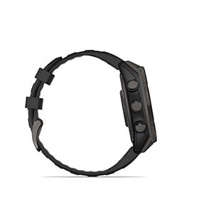 Garmin,  fenix 8 Solar Sapphire 47mm,  Montre