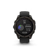 Garmin,  fenix 8 Solar Sapphire 47mm,  Montre