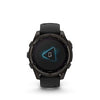Garmin,  fenix 8 Solar Sapphire 47mm,  Montre