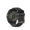 Garmin,  fenix 8 AMOLED Sapphire 51mm,  Montre