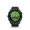 Garmin,  fenix 8 AMOLED Sapphire 51mm,  Montre