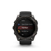 Garmin,  fenix 8 AMOLED Sapphire 51mm,  Montre