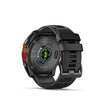Garmin,  fenix 8 AMOLED 51mm,  Montre