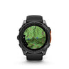 Garmin,  fenix 8 AMOLED 51mm,  Montre