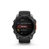 Garmin,  fenix 8 AMOLED 51mm,  Montre