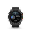 Garmin,  fenix 8 AMOLED 51mm,  Montre