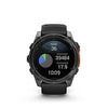 Garmin,  fenix 8 AMOLED 51mm,  Montre