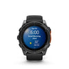 Garmin,  fenix 8 AMOLED 51mm,  Montre