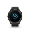 Garmin,  fenix 8 AMOLED 51mm,  Montre