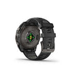 Garmin,  fenix 8 AMOLED Sapphire 47mm,  Montre