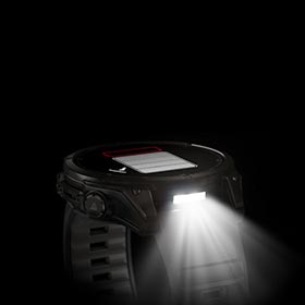 Garmin,  fenix 8 AMOLED Sapphire 47mm,  Montre