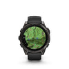 Garmin,  fenix 8 AMOLED Sapphire 47mm,  Montre