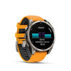 Garmin,  fenix 8 AMOLED Sapphire 47mm,  Montre