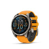 Garmin,  fenix 8 AMOLED Sapphire 47mm,  Montre