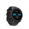 Garmin,  fenix 8 AMOLED 47mm,  Montre