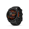 Garmin,  fenix 8 AMOLED 47mm,  Montre