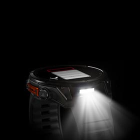 Garmin,  fenix 8 AMOLED 47mm,  Montre