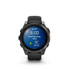 Garmin,  fenix 8 AMOLED 47mm,  Montre