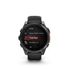 Garmin,  fenix 8 AMOLED 47mm,  Montre