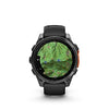 Garmin,  fenix 8 AMOLED 47mm,  Montre