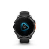 Garmin,  fenix 8 AMOLED 47mm,  Montre
