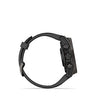 Garmin,  fenix 8 AMOLED Sapphire 43mm,  Montre