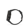 Garmin,  fenix 8 AMOLED Sapphire 43mm,  Montre