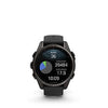 Garmin,  fenix 8 AMOLED Sapphire 43mm,  Montre