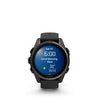 Garmin,  fenix 8 AMOLED Sapphire 43mm,  Montre