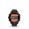 Garmin,  fenix 8 AMOLED Sapphire 43mm,  Montre