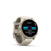 Garmin,  fenix 8 AMOLED Sapphire 43mm,  Montre