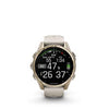 Garmin,  fenix 8 AMOLED Sapphire 43mm,  Montre