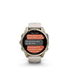Garmin,  fenix 8 AMOLED Sapphire 43mm,  Montre