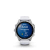 Garmin,  fenix 8 AMOLED 43mm,  Montre