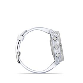 Garmin,  fenix 8 AMOLED 43mm,  Montre