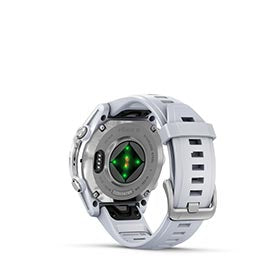 Garmin,  fenix 8 AMOLED 43mm,  Montre