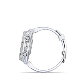 Garmin,  fenix 8 AMOLED 43mm,  Montre