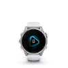 Garmin,  fenix 8 AMOLED 43mm,  Montre