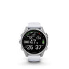 Garmin,  fenix 8 AMOLED 43mm,  Montre