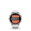 Garmin,  fenix 8 AMOLED 43mm,  Montre