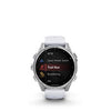 Garmin,  fenix 8 AMOLED 43mm,  Montre