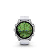 Garmin,  fenix 8 AMOLED 43mm,  Montre