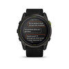 Garmin,  Enduro 3,  Montre