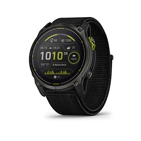 Garmin,  Enduro 3,  Montre