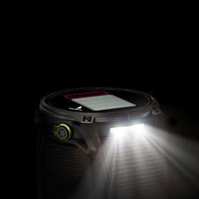 Garmin,  Enduro 3,  Montre